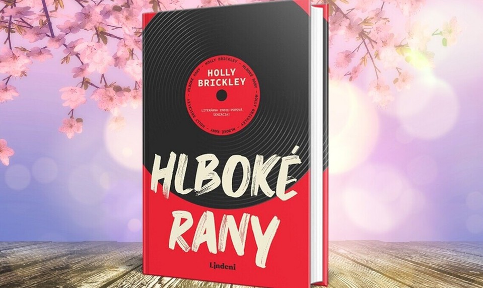 Hlboké rany vás vezmú do sveta hudby a ambícií