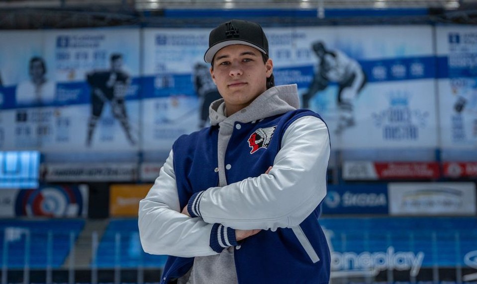 CHROMIAK sa sťahuje do Európy, stal sa posilou Plzne