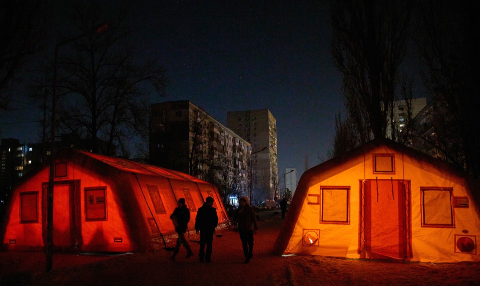 Dvanásť krajín upozornilo na rastúce riziko jadrovej havárie na Ukrajine