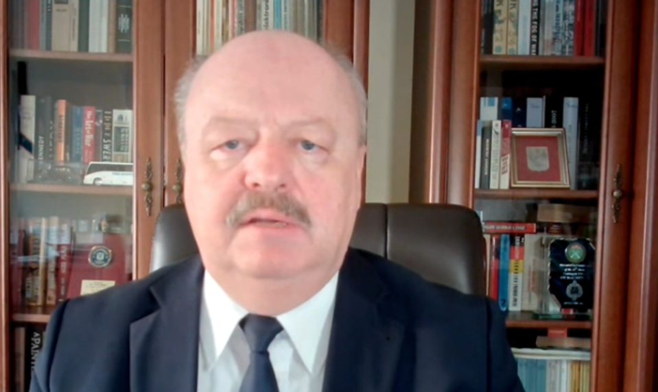 Pavel Macko: NATO je jednotné. Samit bol úspešný, ale vrásky na čele zostávajú