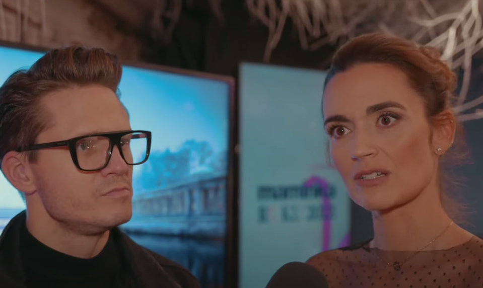 Tušila, čoho je schopný? Daniela Brzobohatá otvorene o Ondřejovom tajomstve!