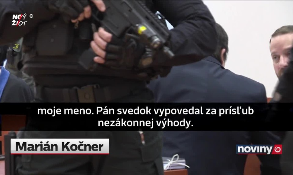 Vypovedal Zoltán Andruskó