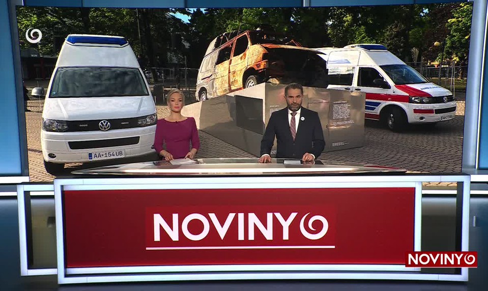 SPRAVODLIVEJŠIE FINANCOVANIE