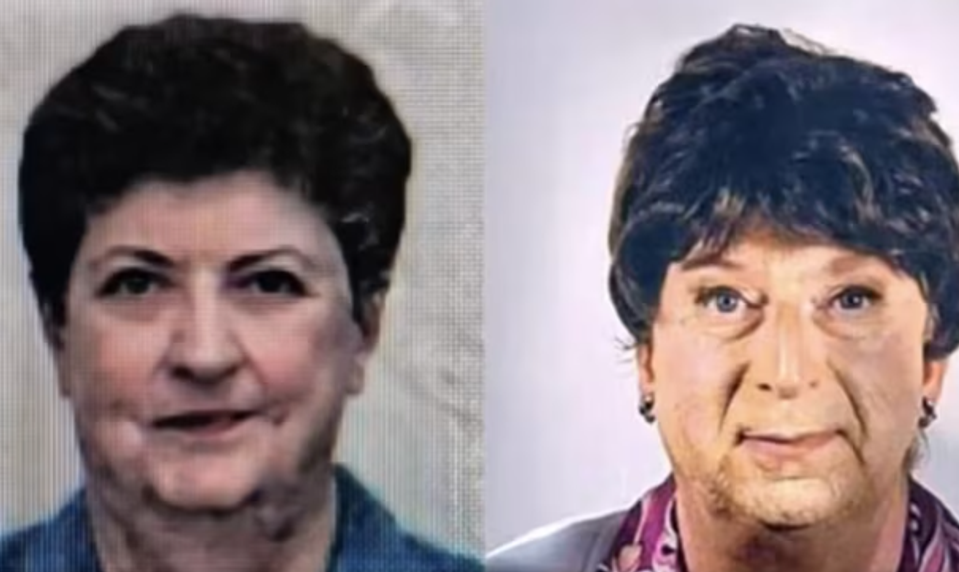 Muž sa vydával za mŕtvu matku, aby mohol čerpať jej dôchodok. Jej telo ukryl v skrini