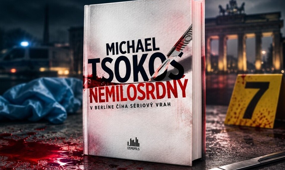 Keď mŕtve telo vie viac než policajti. Napínavý triler Nemilosrdný