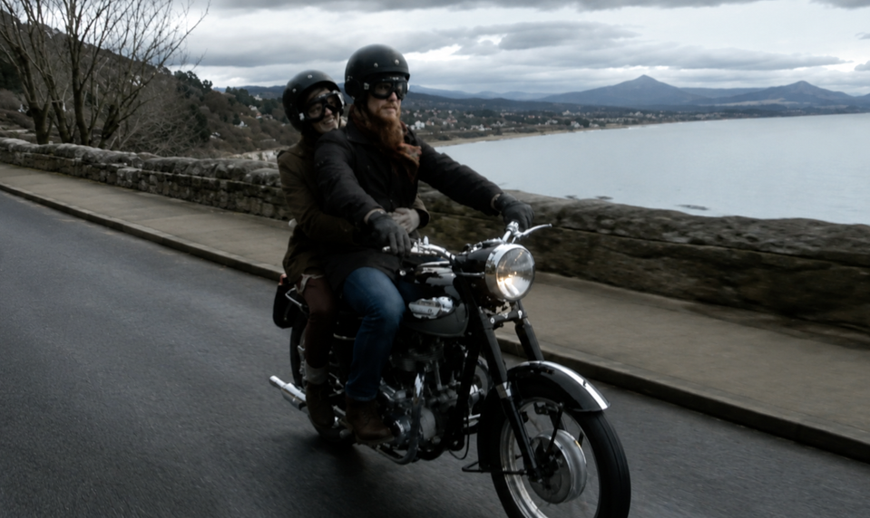 Pri nehode motocykla zahynul len 56-ročný hviezdny spevák, za duet s českou speváčkou získali Oscara!