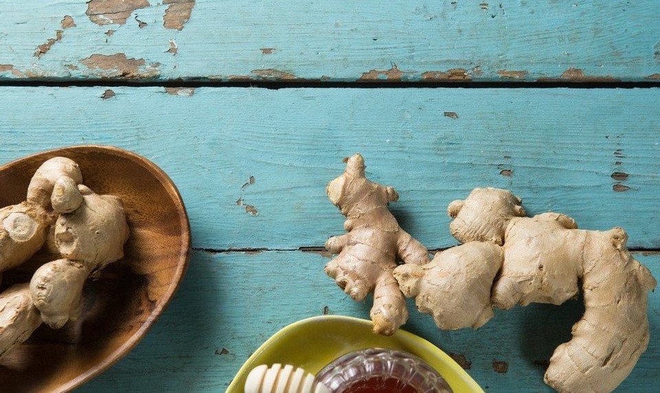 Liečivé potraviny: Týchto 11 jedál zmierňuje príznaky rôznych chorôb