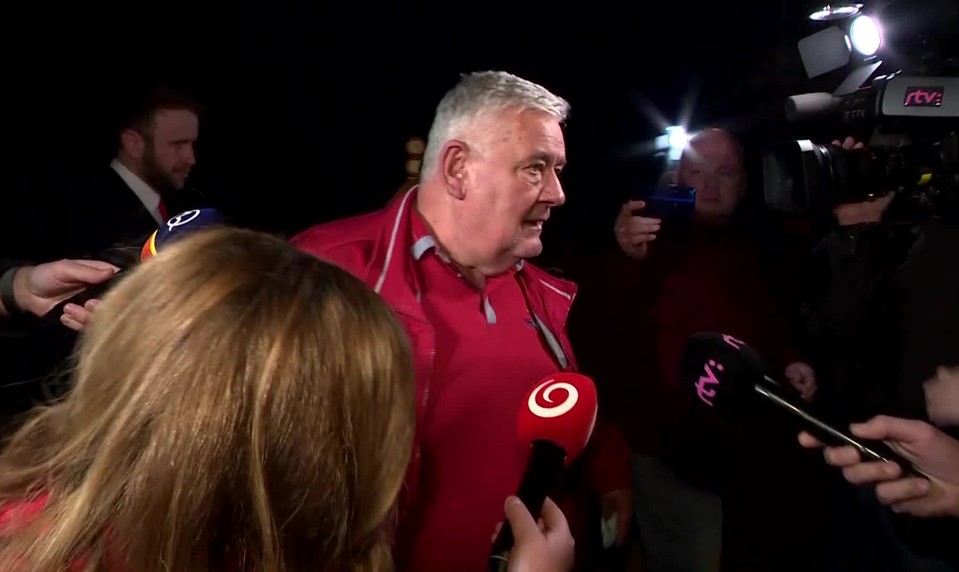 Jána Slotu znova obvinili z korupcie