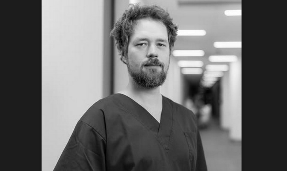 Zomrel známy chirurg Jozef BARINKA, mal 40 rokov