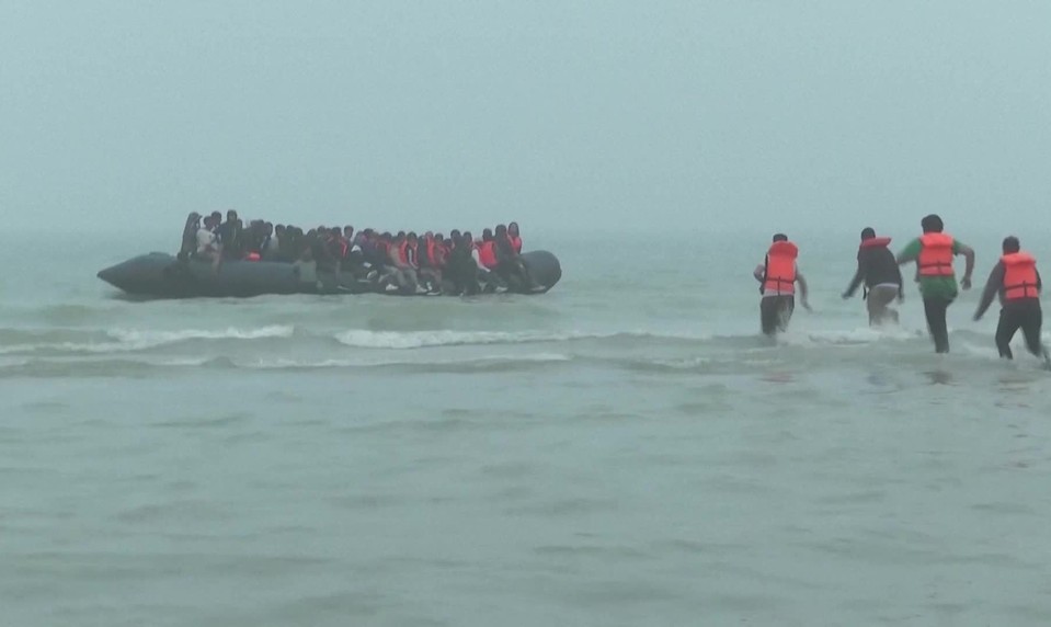 Štáty EÚ sa dohodli na systéme solidarity pri prerozdeľovaní migrantov