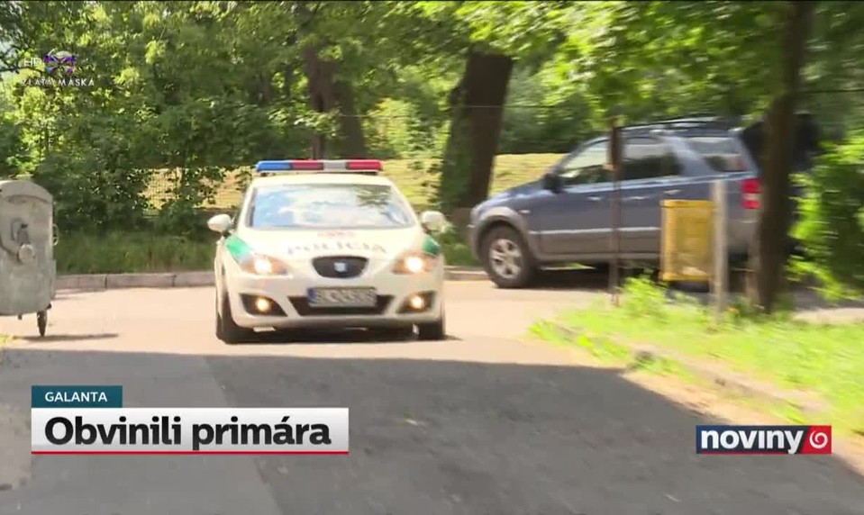 Obvinili primára