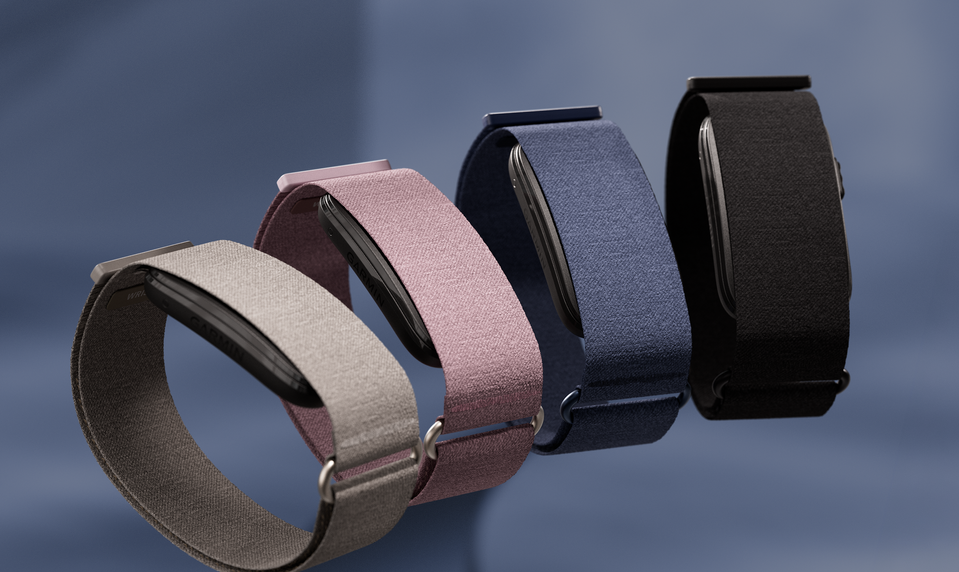 Predstavujeme smart náramok CIRQA: Fitness náramok bez displeja na sledovanie zdravia od Garmin