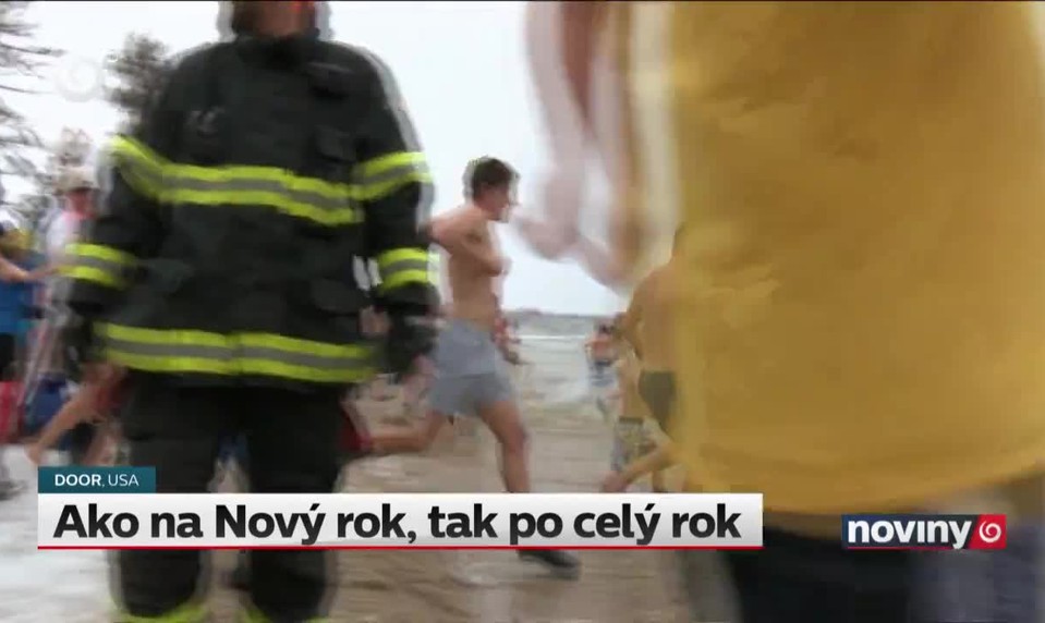 Ako na Nový rok, tak po celý rok