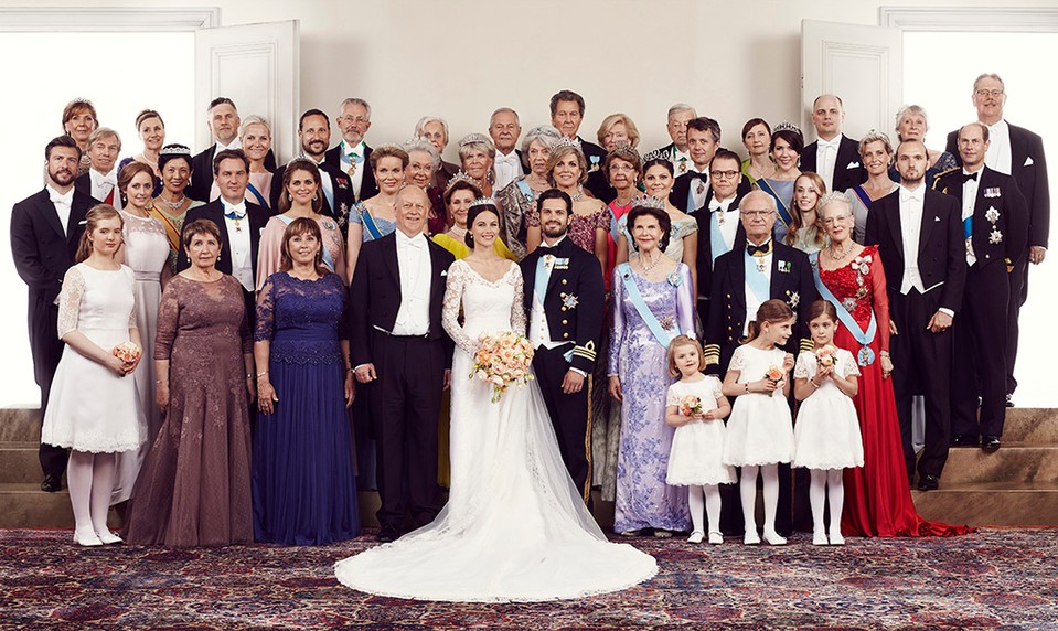 Ďalšia kráľovská rodina čelí škandálu. Pred svadbou sa princezná stretávala s Epsteinom