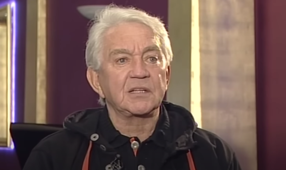 Česko hľadá dediča! Vyše roka po smrti Jirku Krampola sú v dedičskom konaní stále nejasnosti!