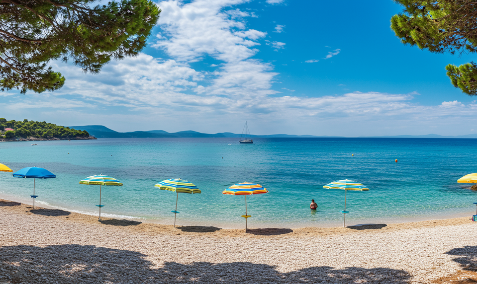 Desivý incident v Brazílii. Pirane ohryzli prst sedemmesačnému dieťaťu