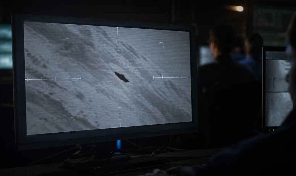 USA otvorili spisy o UFO. Záhada sa len začína