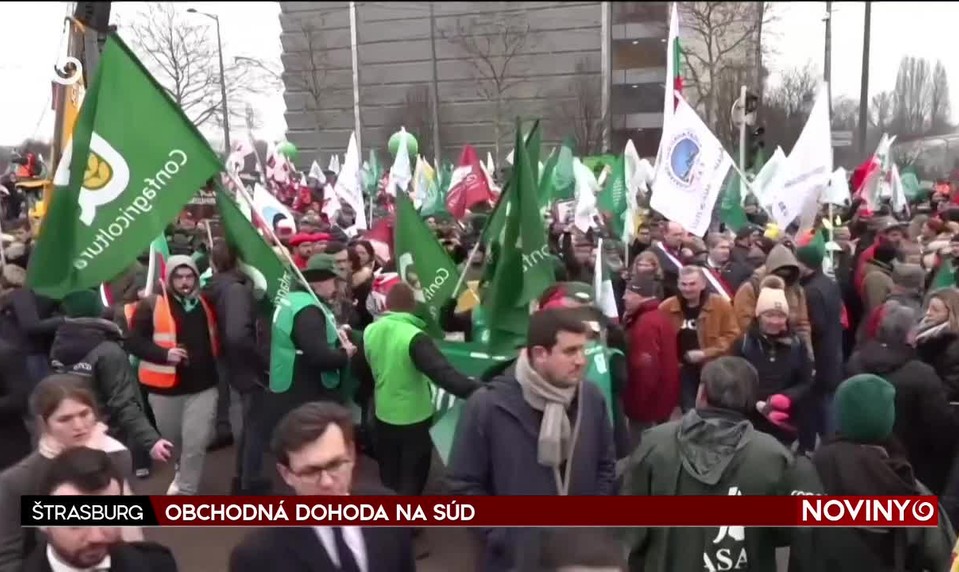 OBCHODNÁ DOHODA NA SÚD