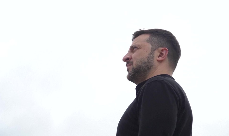 Zelenského kancelária navrhla Ficovi rokovania na Ukrajine 6. alebo 9. marca