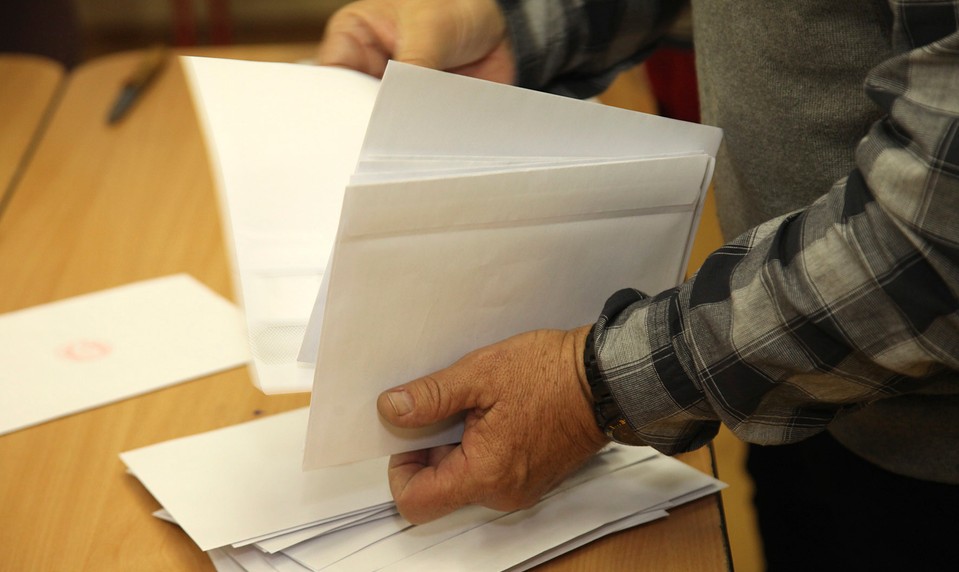 Podľa exit pollov vyhrali predčasné voľby v Holandsku liberáli