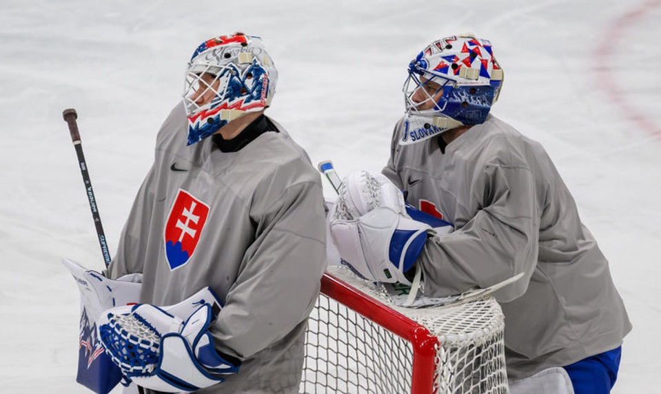 Skaut z NHL by si HLAVAJA nevybral, GAJANA áno