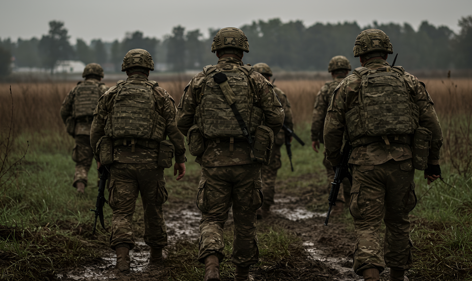 Prezident Pellegrini zamietol všetky žiadosti o výkon vojenskej služby v armáde iného štátu