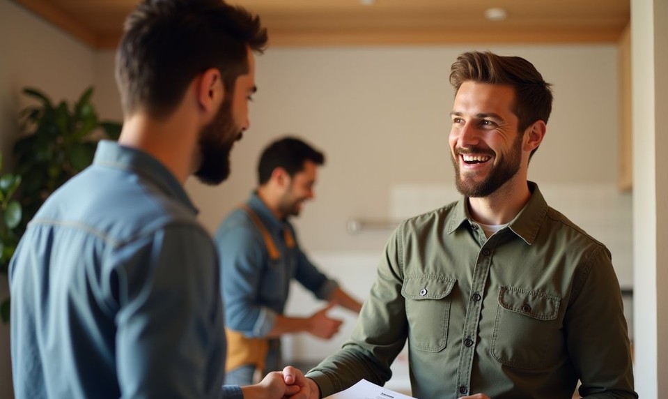 Prečo je platforma Daibau najlepšia na vyhľadávanie majstrov na Slovensku?