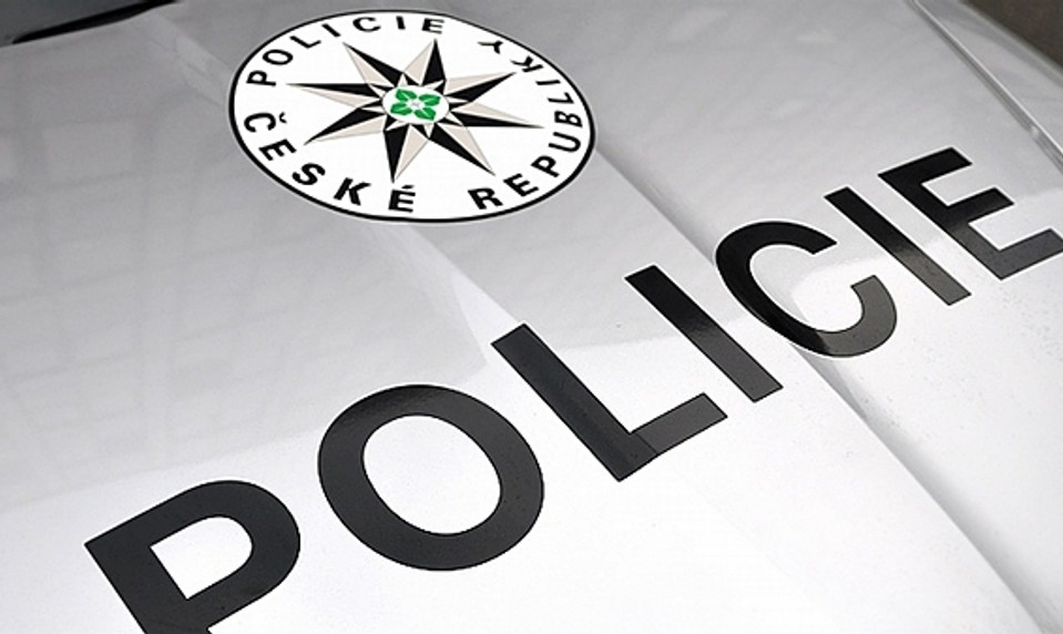 V sídle Riaditeľstva ciest a diaľnic v Prahe zasahuje od rána polícia