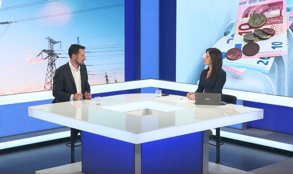 Štúdio 24: Aké budú ceny energií v roku 2026?