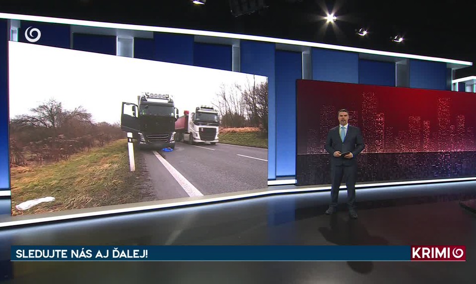 ČERNÁK VYPOVEDAL O POPRAVE TUTIHO