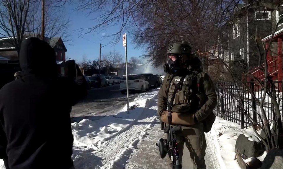 ICE získalo širšie právomoci. Môže zadržiavať aj imigrantov čakajúcich na zelenú kartu