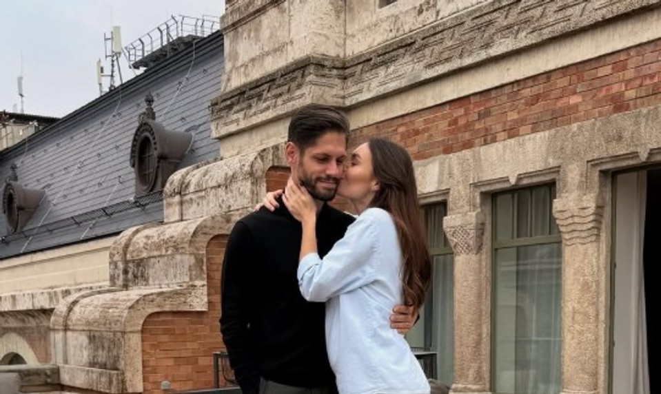 Rodinka sa opäť rozrastie. Mária Bartalos čaká štvrté dieťa