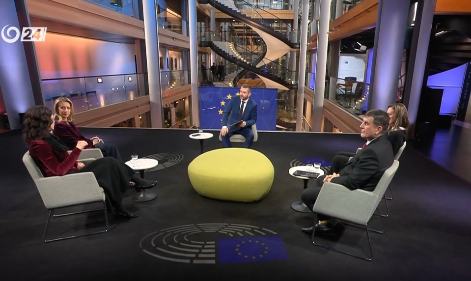 Európa od A po Z: Keby sa tu menej kradlo, robotníci by mali vyššie platy!