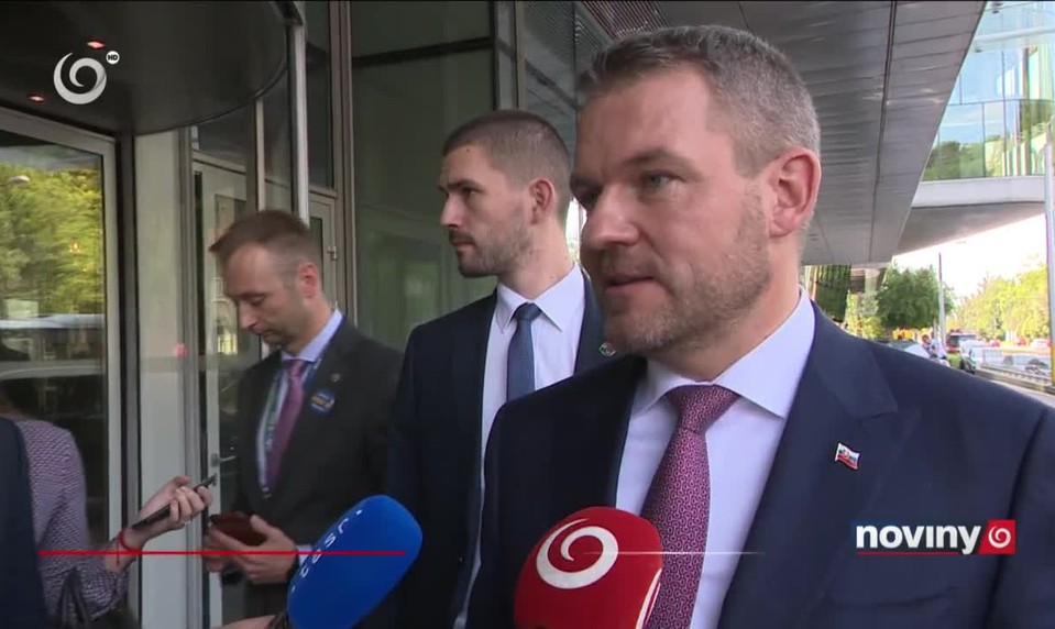 Fico ohlásil výjazdy do regiónov