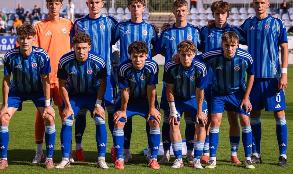 Belasá devätnástka prehrala v Ríme 0:5