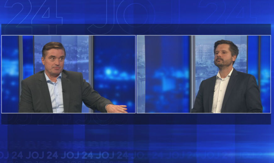 Analýzy 24: Bol by som rád, keby platila ďalších 30 rokov, povedal Rattaj o zonácii