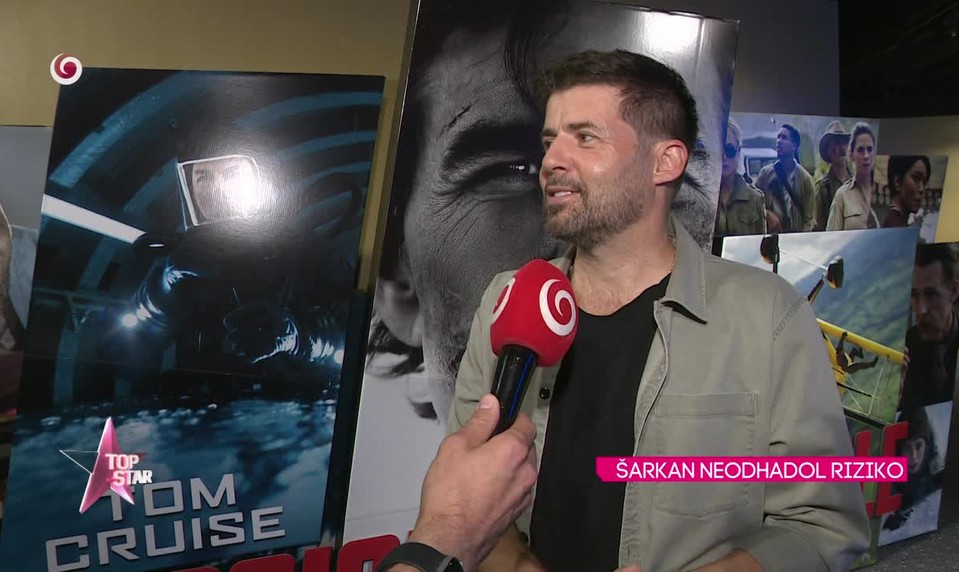 ŠARKAN NEODHADOL RIZIKO