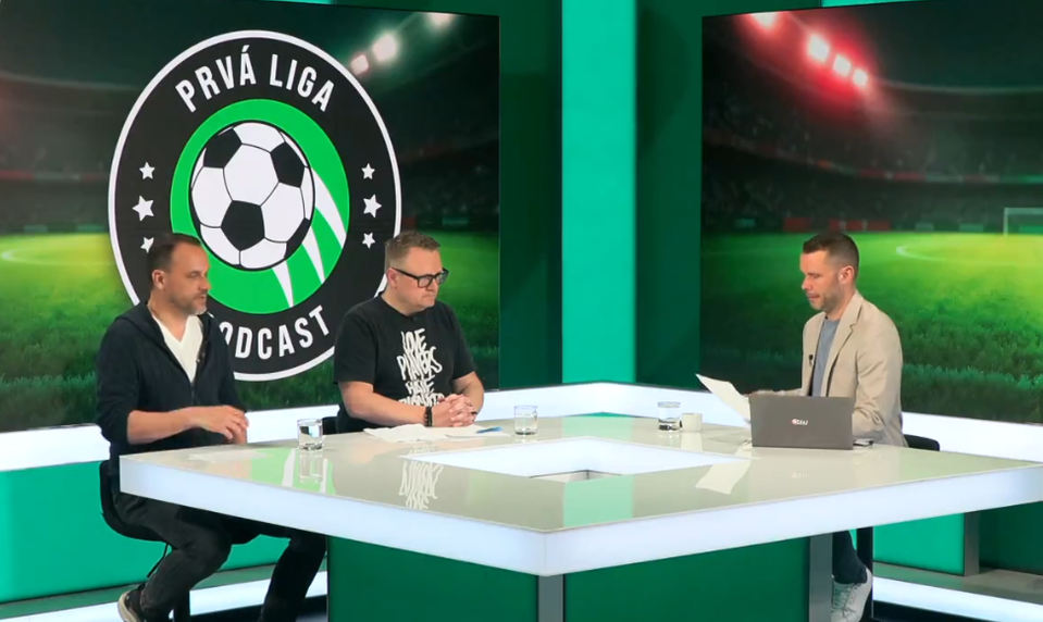 Štúdio 24: Nezvládli baráž, prehrali s Kosovom