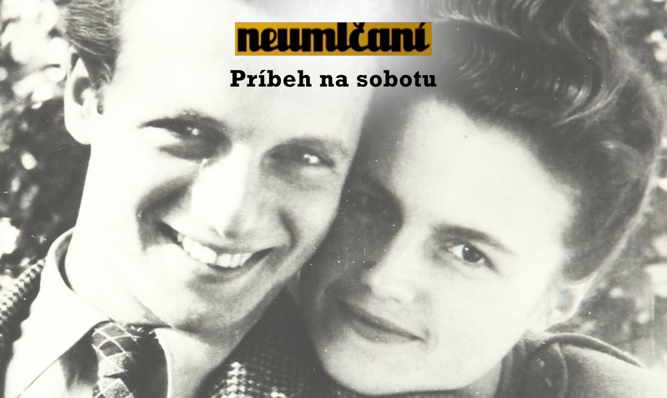 Neumlčaní: príbehy prenasledovania a odporu - Otto Wagner