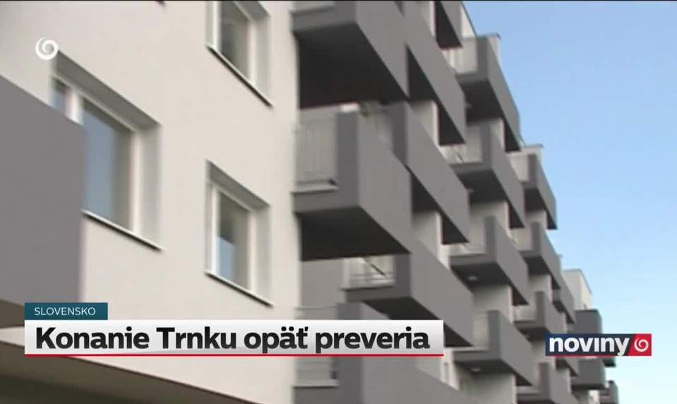 Konanie Trnku opäť preveria