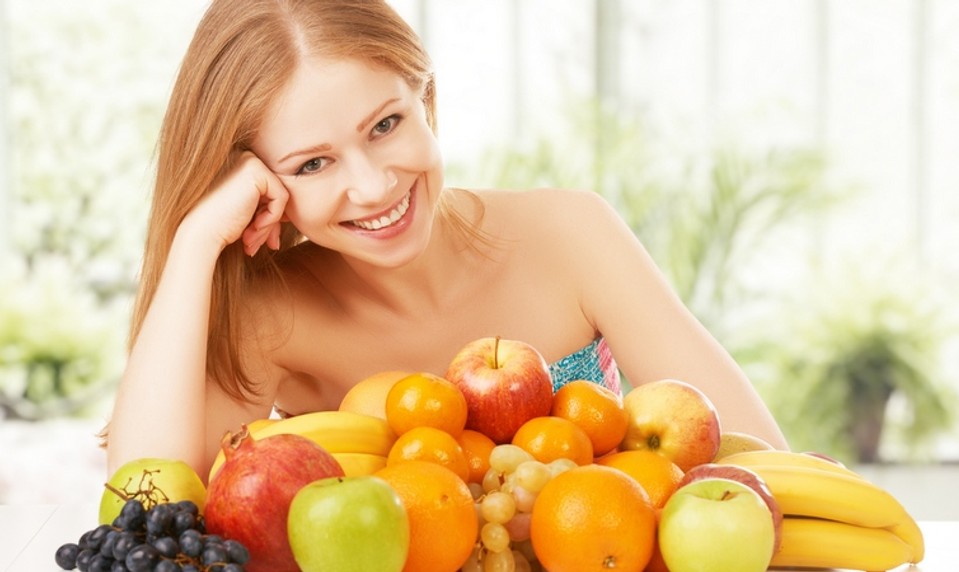 Zahoďte už zimu za hlavu! Prinášame TOP 10 tipov na jarný detox