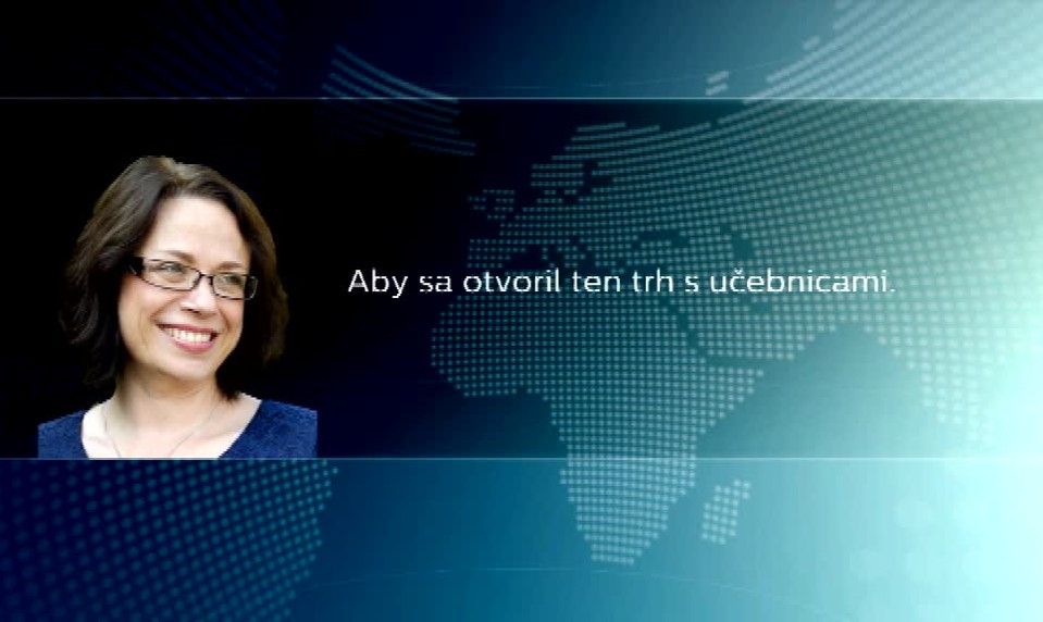 Školy sú bez učebníc. Nie je jasné, kedy sa ich podarí dodať