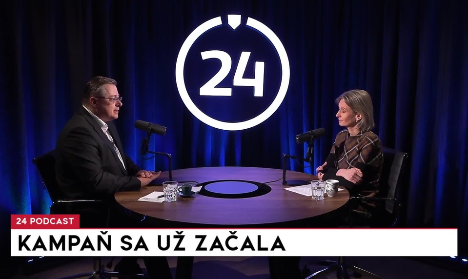 M. Vašečka: Už poznáme jednu z hlavných tém predvolebnej kampane