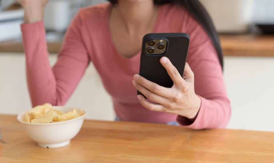 Dnes je Svetový deň bez mobilov: Zistite, či ste od telefónu závislí a prečo ho dať bokom!