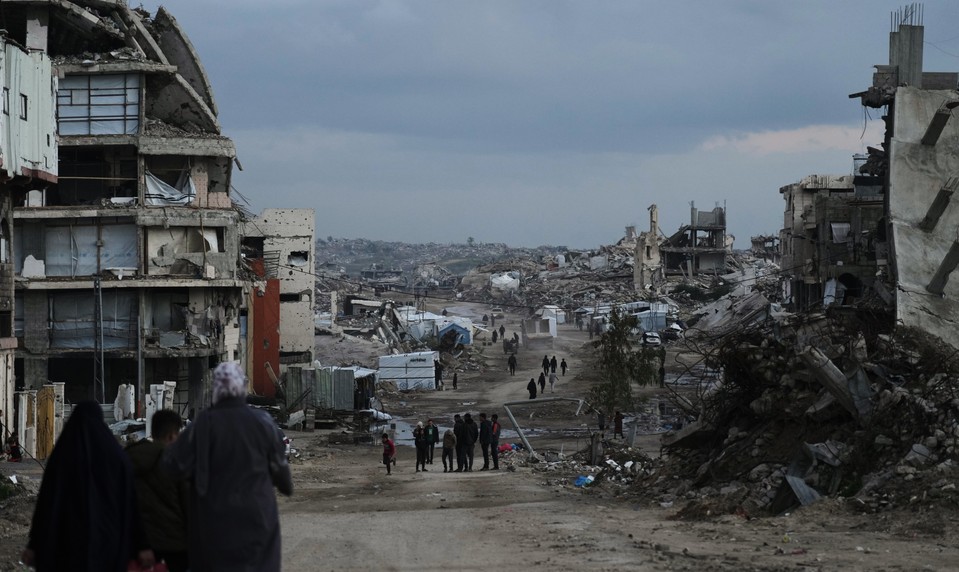 Zvýšené napätie na Blízkom východe: SR neodporúča cesty do Izraela a Palestíny