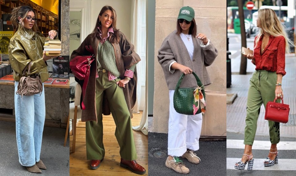 Farba, ktorá okamžite oživí každý jarný outfit: Milovníčky módy na ňu nedajú dopustiť!