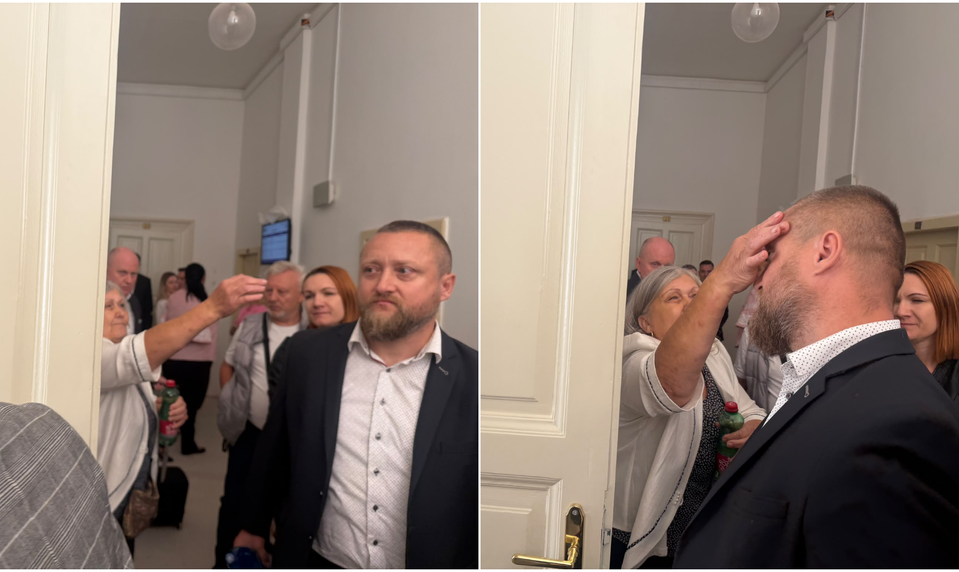Na súde v Nitre sa začalo pojednávanie v kauze Chata Čifáre