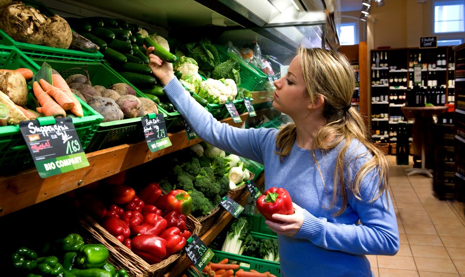 Urobte niečo pre svoje zdravie! Pridajte do svojho jedálnička tieto potraviny a vaše telo sa vám poďakuje
