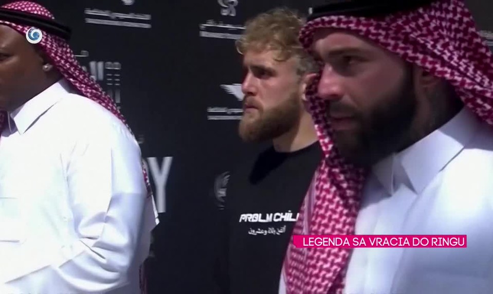 LEGENDA SA VRACIA DO RINGU