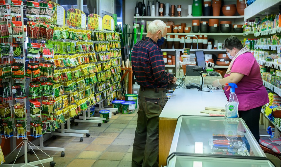 Dostávate v obchodoch bločky? Výsledok kontroly slovenských prevádzok je poburujúci